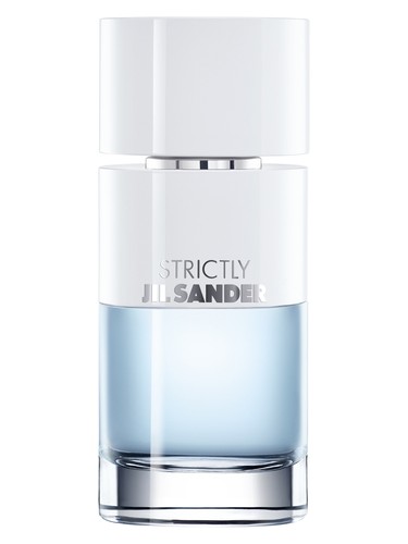 عطر ادکلن استریکلی جیل سندر فرش جیل سندر - Strictly Jil Sander Fresh Jil Sander - بررسی، قیمت و خرید
