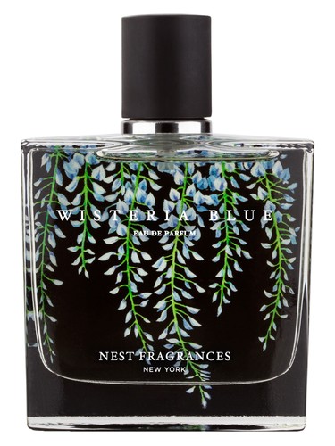 عطر ادکلن ویستریا بلو نست - Wisteria Blue Nest - بررسی، قیمت و خرید