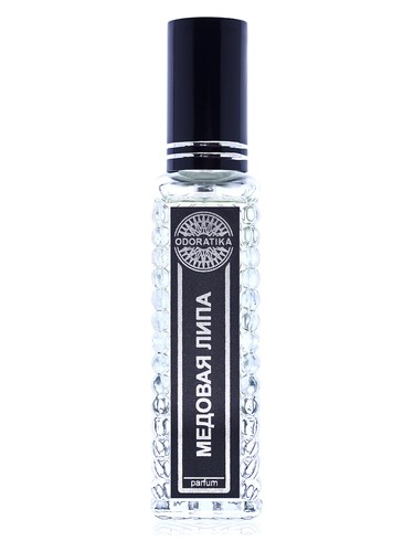 عطر ادکلن هانی لیندن بلاسوم اُدُراتیکا - Honey Linden Blossom (Медовая Липа) Odoratika - بررسی، قیمت و خرید