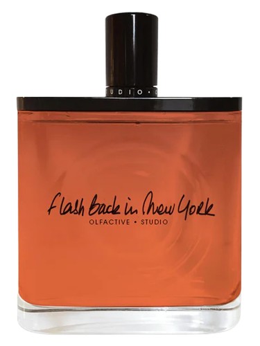 عطر ادکلن فلش بک این نیویورک الفکتیو استودیو - Flash Back In New York Olfactive Studio - بررسی، قیمت و خرید