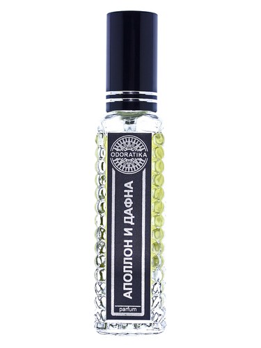 عطر ادکلن آپولو و دافنه اودوراتیکا - Apollo and Daphne (Аполлон и Дафна) Odoratika - بررسی، قیمت و خرید