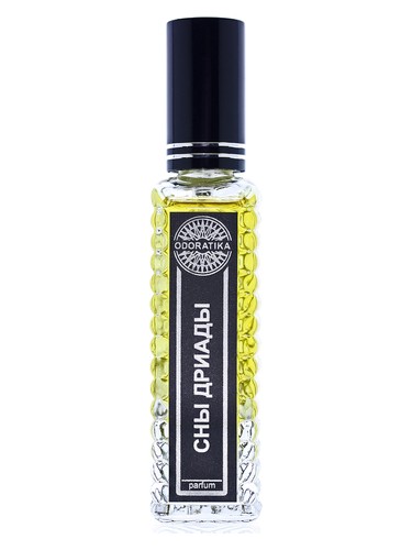 عطر ادکلن درایادز دریمز اودوراتیکا - Dryad's Dreams (Сны Дриады) Odoratika - بررسی، قیمت و خرید