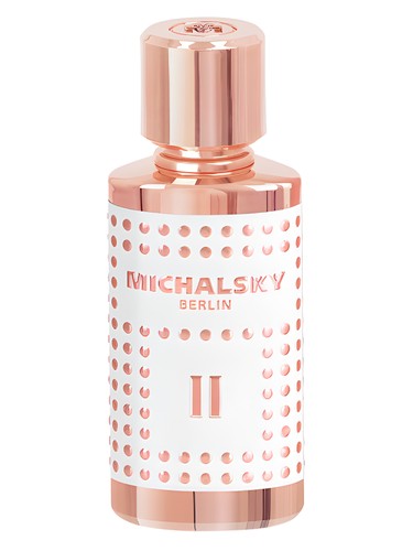 عطر ادکلن برلین مایکل میچالسکی - Berlin II Michael Michalsky - بررسی، قیمت و خرید