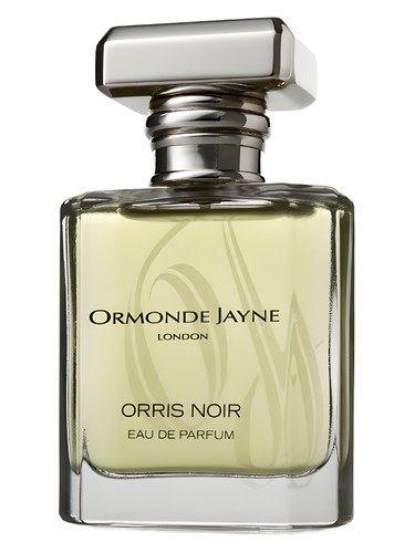 عطر ادکلن اوریس نوآر اورموند جین - Orris Noir Ormonde Jayne - بررسی، قیمت و خرید