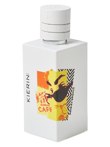 عطر ادکلن ساندی برانچ کیرین - Sunday Brunch Kierin - بررسی، قیمت و خرید