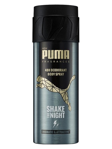 عطر ادکلن راک د بیت پووما - Rock The Beat Puma - بررسی، قیمت و خرید
