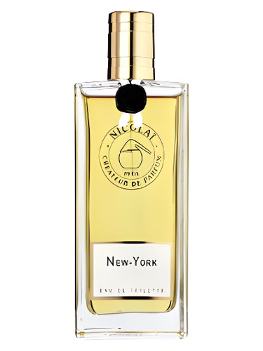 عطر ادکلن نیویورک نیکولای پرفیومر کریتور - New York Nicolai Parfumeur Createur - بررسی، قیمت و خرید