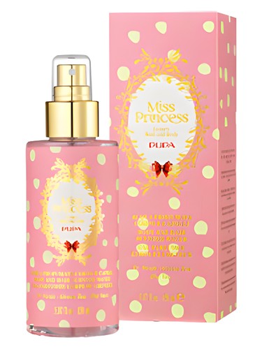 عطر ادکلن میس پرینسس ته ورد پوپا - Miss Princess - Té Verde Pupa - بررسی، قیمت و خرید