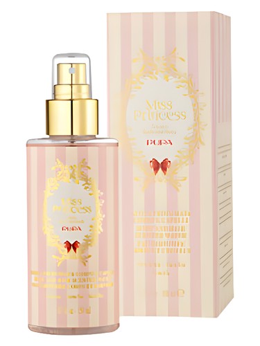 عطر ادکلن میس پرنسس - وانیلا پوپا - Miss Princess - Vaniglia Pupa - بررسی، قیمت و خرید