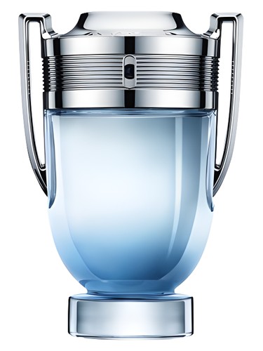 عطر ادکلن اینویکتوس آکوا رابان - Invictus Aqua (2018) Rabanne - بررسی، قیمت و خرید