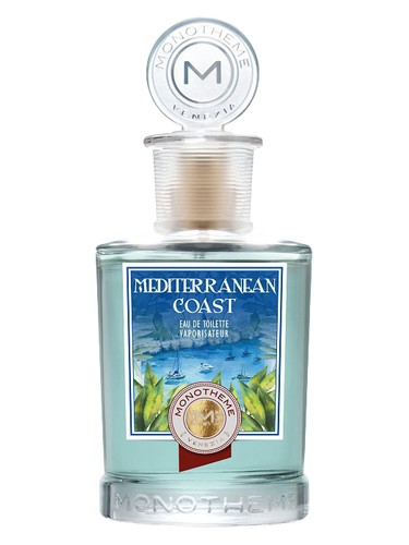 عطر ادکلن مدیترینیان کوست مونوتمه ونیزیا - Mediterranean Coast Monotheme Venezia - بررسی، قیمت و خرید