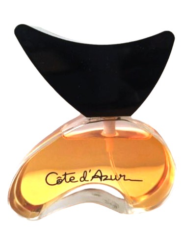 عطر ادکلن کوت دازور لویی فره‌اود - Cote d'Azur Louis Feraud - بررسی، قیمت و خرید