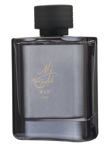 عطر ادکلن ام‌جی من مارک جوزف - MJ Man Marc Joseph - بررسی، قیمت و خرید