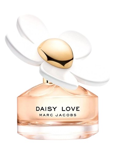 عطر ادکلن دیزی لاو مارک جیکوبز - Daisy Love Marc Jacobs - بررسی، قیمت و خرید