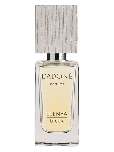 عطر ادکلن النیا بلک لادونه - Elenya Black L'Adoné - بررسی، قیمت و خرید