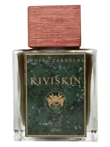 عطر ادکلن کیویسکین پیوتر چارنکی - Kiviskin Piotr Czarnecki - بررسی، قیمت و خرید