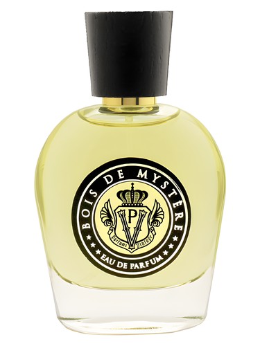 عطر ادکلن بوا دو میستر پرفیومز وینتیج - Bois de Mystere Parfums Vintage - بررسی، قیمت و خرید