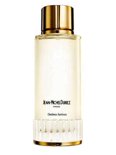 عطر ادکلن آمبر فورتیو ژان میشل دوریز - Ombres Furtives Jean-Michel Duriez - بررسی، قیمت و خرید