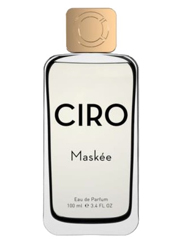 عطر ادکلن ماسکی پرفیوم سیرو - Maskee Parfums Ciro - بررسی، قیمت و خرید
