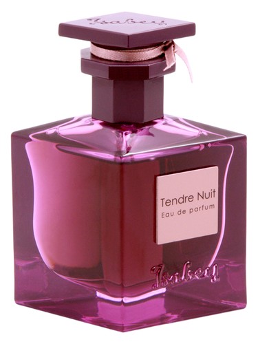 عطر ادکلن تندر نویت ایزابِی - Tendre Nuit Isabey - بررسی، قیمت و خرید