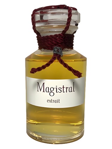 عطر ادکلن مجیسترال لجندری فرگرنسز - Magistral Legendary Fragrances - بررسی، قیمت و خرید