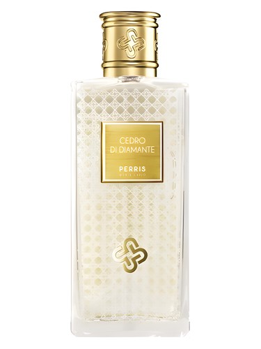 عطر ادکلن چیدرو دی دیامانته پریس مونته کارلو - Cedro di Diamante Perris Monte Carlo - بررسی، قیمت و خرید