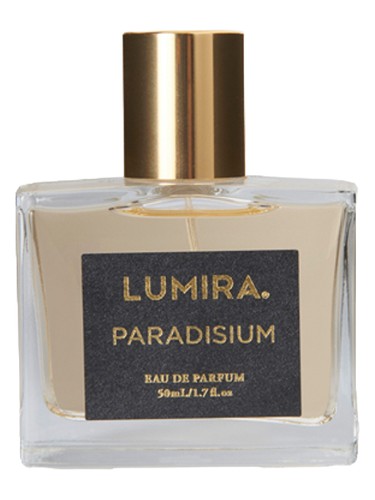 عطر ادکلن پارادایسیوم لومیرا - Paradisium Lumira - بررسی، قیمت و خرید