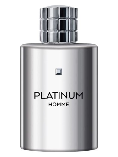 عطر ادکلن پلاتینیوم ژاک باتینی - Platinum Jacques Battini - بررسی، قیمت و خرید