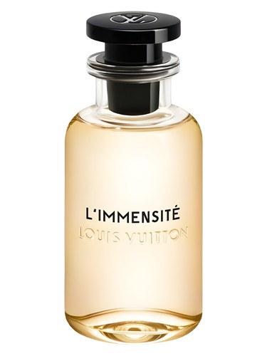 عطر ادکلن لیمانسیتی لویی ویتون - L’Immensité Louis Vuitton - بررسی، قیمت و خرید