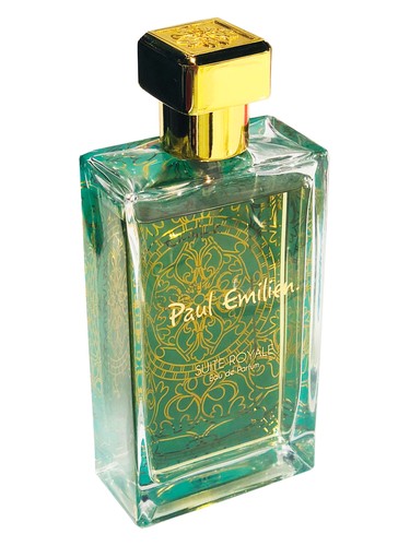 عطر ادکلن سوییت رویال پُل امیلین - Suite Royale Paul Emilien - بررسی، قیمت و خرید