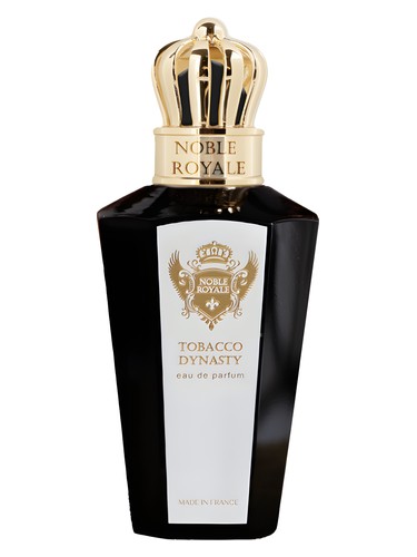 عطر ادکلن تُبَکو دایناستی نوبل رویال - Tobacco Dynasty Noble Royale - بررسی، قیمت و خرید