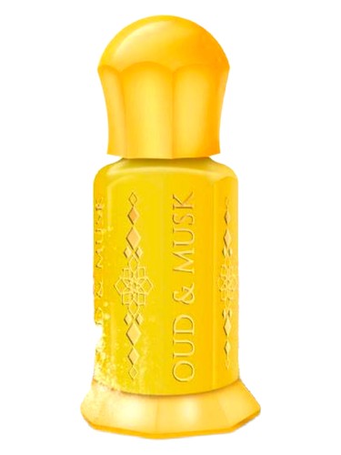عطر ادکلن روح السلطنه عـود و مُسک - Ruh Al Sultanate Oud & Musk - بررسی، قیمت و خرید