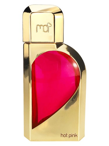 عطر ادکلن ردی تو لاو هات پینک مانیش آرورا - Ready To Love Hot Pink Manish Arora - بررسی، قیمت و خرید