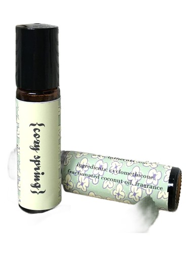 عطر ادکلن کوزی اسپرینگ لدراتی - Cozy Spring Latherati - بررسی، قیمت و خرید
