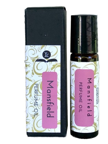 عطر ادکلن منسفیلد لاذراتی - Mansfield Latherati - بررسی، قیمت و خرید