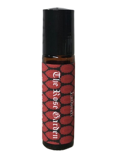 عطر ادکلن د رز گاردن لیتراتی - The Rose Garden Latherati - بررسی، قیمت و خرید