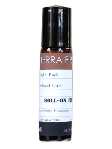عطر ادکلن ترا فرما لاتراتی - Terra Firma Latherati - بررسی، قیمت و خرید