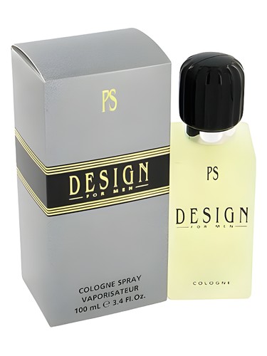 عطر ادکلن دیزاین فور من پاول سباستین - Design for Men Paul Sebastian - بررسی، قیمت و خرید