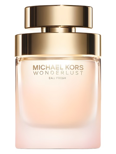 عطر ادکلن واندِرلَست او فرِش مایکل کورس - Wonderlust Eau Fresh Michael Kors - بررسی، قیمت و خرید