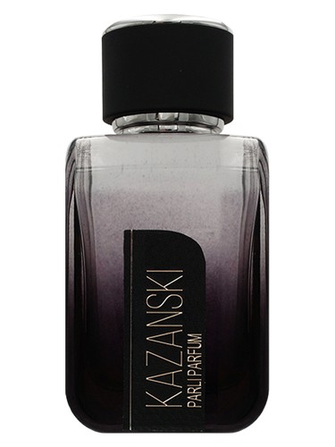 عطر ادکلن کازانسکی پارلی پارفوم - Kazanski Parli Parfum - بررسی، قیمت و خرید