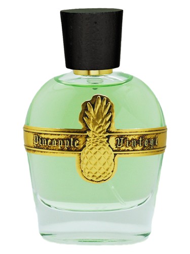 عطر ادکلن پاین‌اپل وینتیج کینگ پرفیومز وینتیج - Pineapple Vintage King Parfums Vintage - بررسی، قیمت و خرید