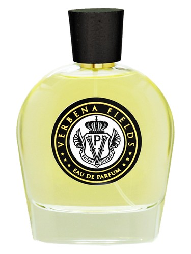 عطر ادکلن وربینا فیلدز پرفیومز وینتیج - Verbena Fields Parfums Vintage - بررسی، قیمت و خرید