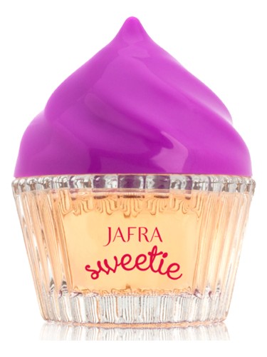 عطر ادکلن سوییتی جفرا - Sweetie JAFRA - بررسی، قیمت و خرید