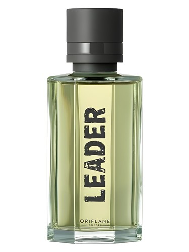 عطر ادکلن لیدر اوریفلیم - Leader Oriflame - بررسی، قیمت و خرید