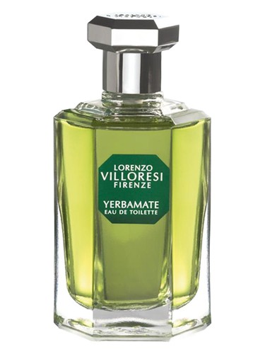 عطر ادکلن یرمیت لورنتزو ویلوریزی - Yerbamate Lorenzo Villoresi - بررسی، قیمت و خرید
