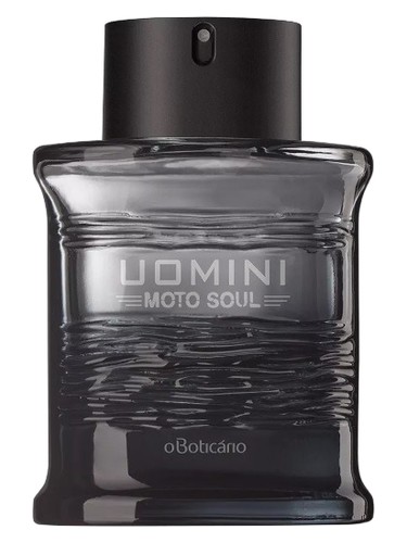عطر ادکلن یومینی موتو سول او بوتیکاریو - Uomini Moto Soul O Boticário - بررسی، قیمت و خرید