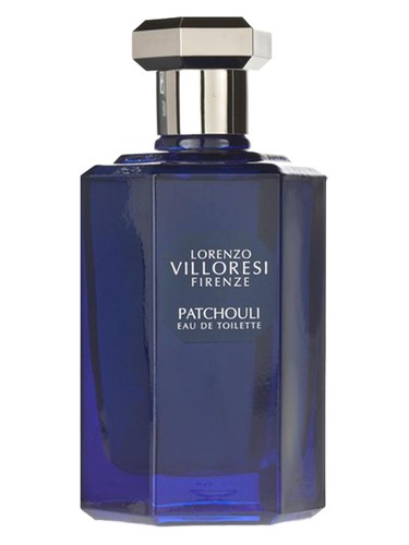 عطر ادکلن پاچولی لورنتزو ویلورسی - Patchouli Lorenzo Villoresi - بررسی، قیمت و خرید