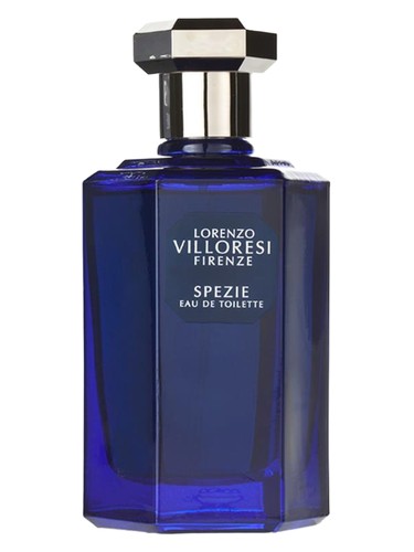 عطر ادکلن اسپتزیه لورنتزو ویلورسی - Spezie Lorenzo Villoresi - بررسی، قیمت و خرید