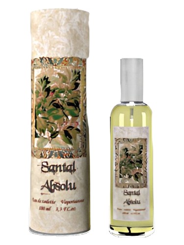 عطر ادکلن سانتال ابسولو پرووانس اند نیچر - Santal Absolu Provence & Nature - بررسی، قیمت و خرید