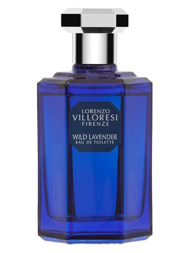 عطر ادکلن وایلد لاوندر لورنتزو ویلورسی - Wild Lavender Lorenzo Villoresi - بررسی، قیمت و خرید